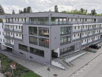 Betreutes Wohnen im Brückle Bretten