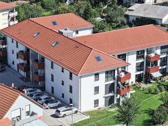 Betreutes Wohnen St. Franziskus Flehingen