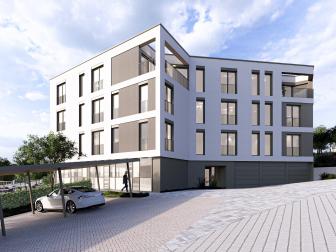 Dienstleistungszentrum Flehingen