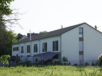 Reihenhäuser Diedelsheim