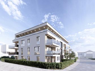 Seniorengerechtes Wohnen Oberderdingen