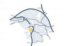 Standort: Südbau Ingenieur- und Planungsgesellschaft mbH