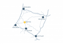 Standort: Südbau Ingenieur- und Planungsgesellschaft mbH