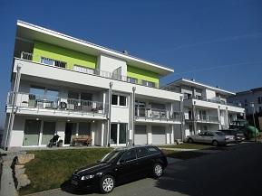 Mehrfamilienhäuser Oberderdingen