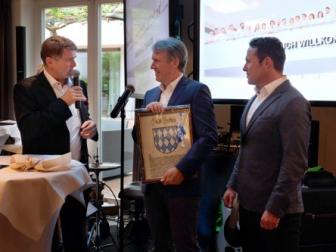 Südbau feiert 25-jähriges Bestehen