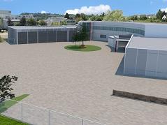 Firma Roton beauftragt Südbau als Generalplaner