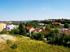 Südbau setzt Akzente in Bretten