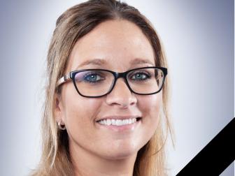 Fassungslos und in großer Trauer müssen wir Abschied nehmen