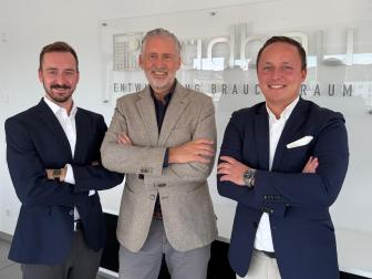 Prokura für Julian Vierling und Sebastian Krumm