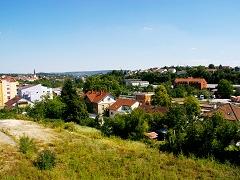 Südbau setzt Akzente in Bretten