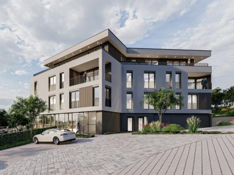 Dienstleistungszentrum Oberderdingen-Flehingen