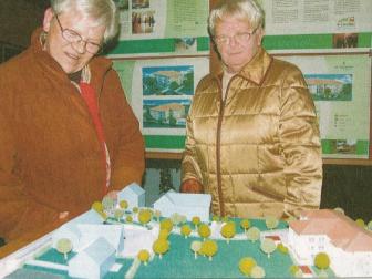 Gemeinderat stimmt Bauantrag für Seniorenwohnanlage in Flehingen zu