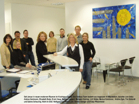 Die Südbau ist jetzt ein Brettener Unternehmen