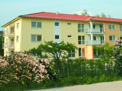 Seniorenwohnen Flehingen