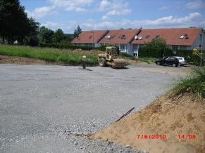 Bauprojekt soll Ende Juni starten