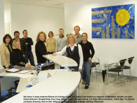 Die Südbau ist jetzt ein Brettener Unternehmen