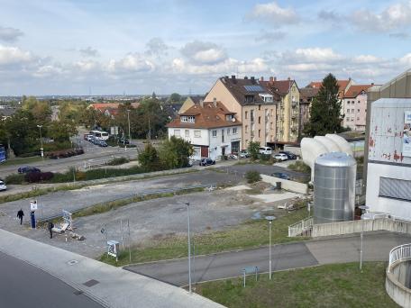 Gemeinderat segnet Pläne für Ärztehaus in Bruchsal ab