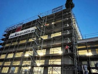 „Meilenstein für medizinische Versorgung“