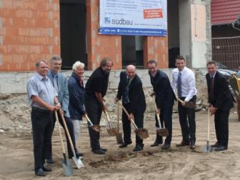 Mit Standort einen Volltreffer gelandet