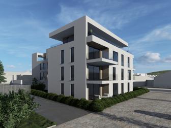 Einstimmiger Beschluss des Oberderdinger Gemeinderates für den Südbau Entwurf