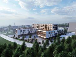 Projektstudie am Krankenhaus Mühlacker