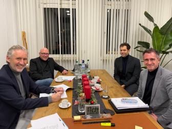 Ärztehaus Bruchsal - Südbau erwirbt weitere Grundstücke 