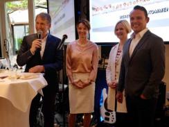 Südbau feiert 25-jähriges Bestehen