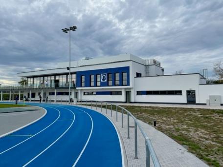 FV Brühl bezieht den Sportpark-Süd