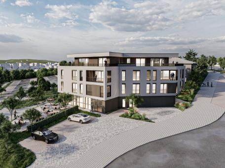 Dienstleistungszentrum Oberderdingen-Flehingen