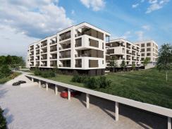 Südbau projektiert Gesundheitscampus in Bretten