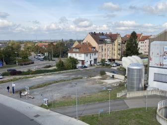 Gemeinderat segnet Pläne für Ärztehaus in Bruchsal ab