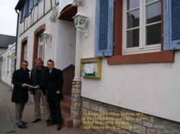 Betreute Seniorenwohnungen in Neuthard