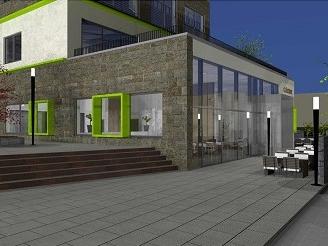 Grünes Licht für Bauvorhaben im Süden