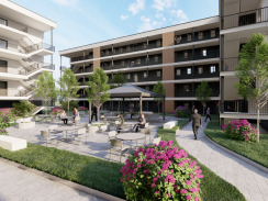 Südbau projektiert Gesundheitscampus in Bretten