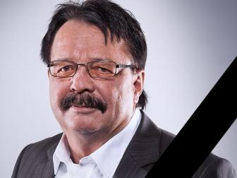 In großer Trauer müssen wir Abschied nehmen