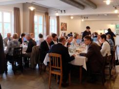 Südbau feiert 25-jähriges Bestehen