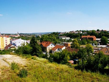 Südbau plant moderne Eigentumswohnungen in Bretten