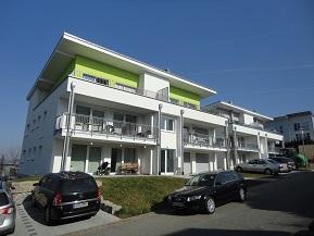 Mehrfamilienhäuser Oberderdingen