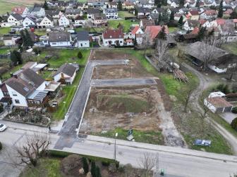 Reihenhaus in Oberderdingen