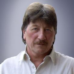 Bernd Bohnenberger